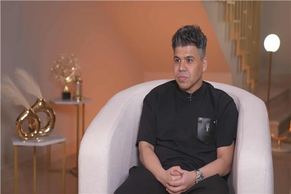  المطرب عمر كمال 