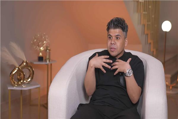 المطرب عمر كمال