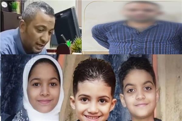  أطفال اللبيني