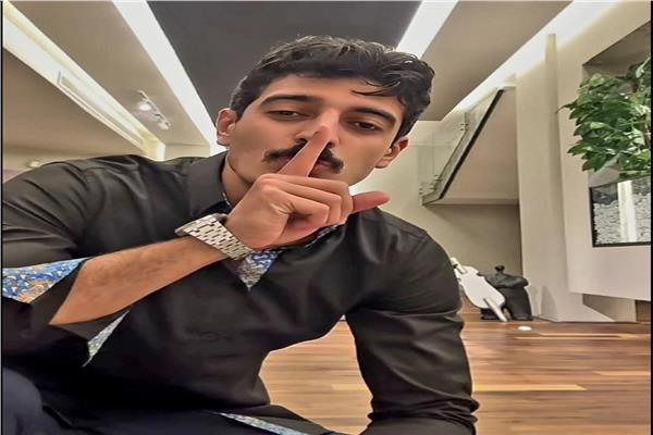 شاكر محظور دلوقتي