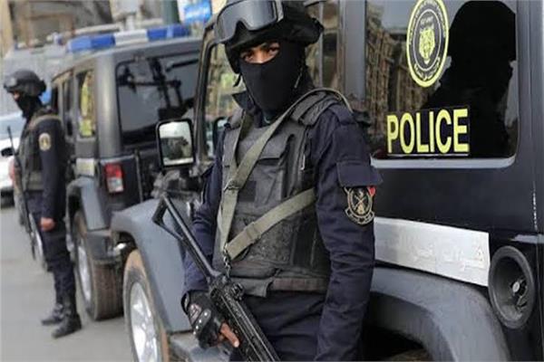 مصرع عنصرين شديدي الخطورة