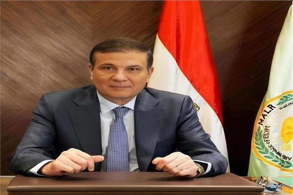  علاء فاروق