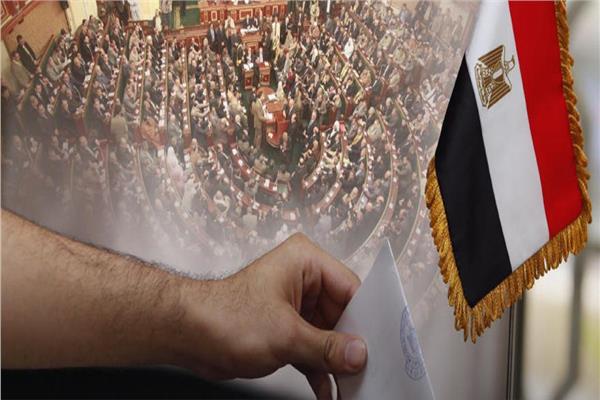 الجالية المصرية