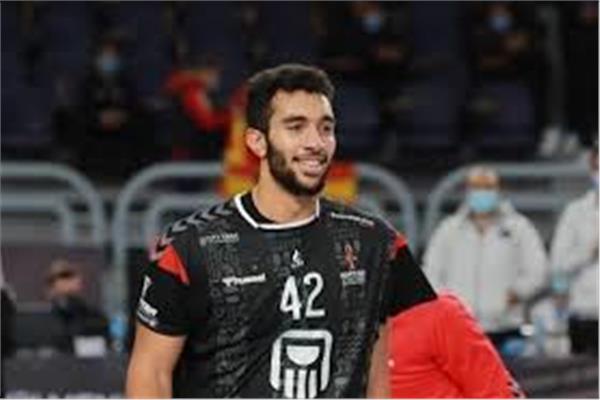 حسن قداح