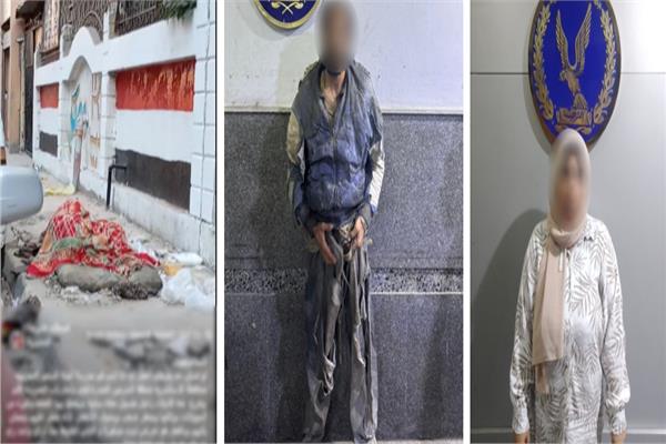 الأجهزة الأمنية بوزارة الداخلية، حقيقة منشور مدعوم بمقطع فيديو