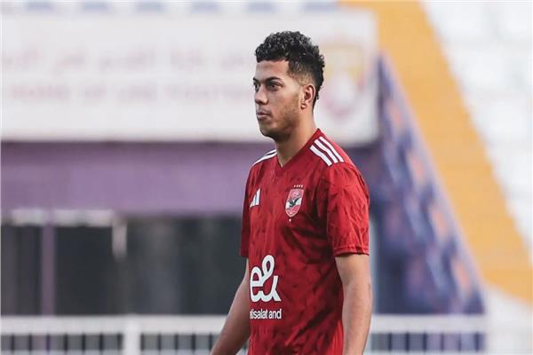 إمام عاشور