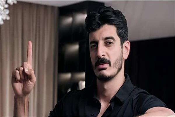البلوجر شاكر