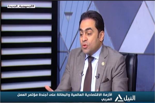 الدكتور محمد حمزة الحسيني