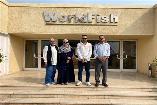 جهاز حماية وتنمية البحيرات