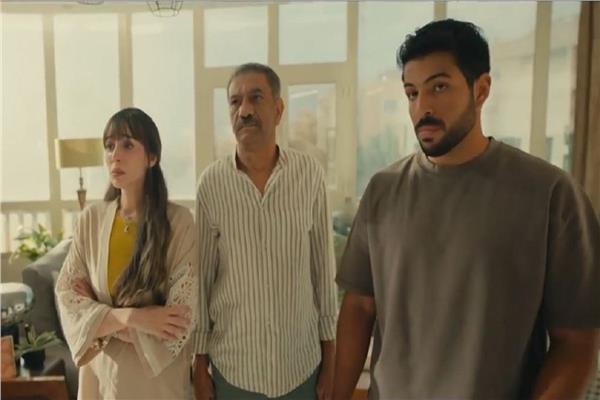 أحداث مسلسل لينك