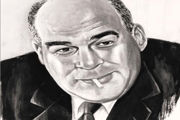 على أمين بريشة سعيد أبو العينيين