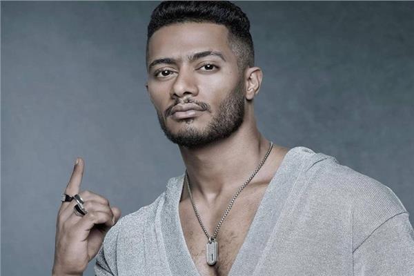 محمد رمضان