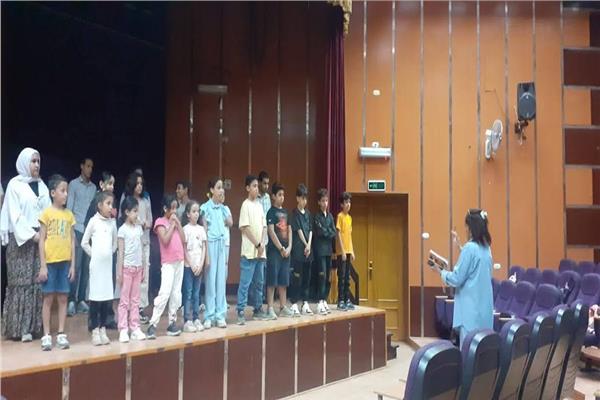 محافظ الشرقية يؤكد ..مكتبة مصر العامة   تحارب الارهاب والتطرف الفكرى