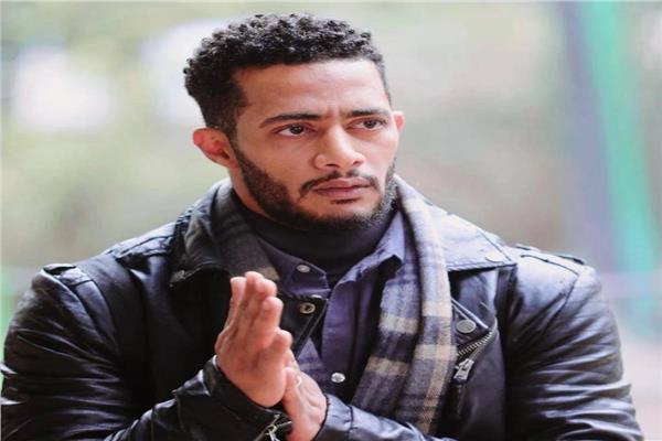محمد رمضان