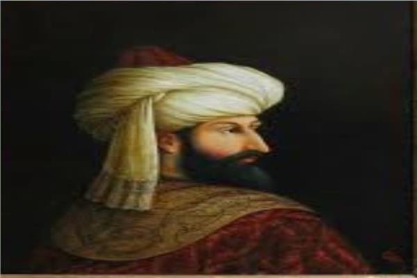 السلطان محمد الفاتح