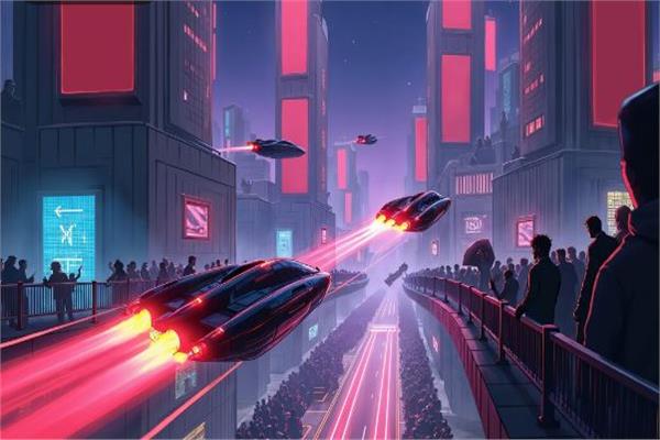 لعبة Grand Theft Auto