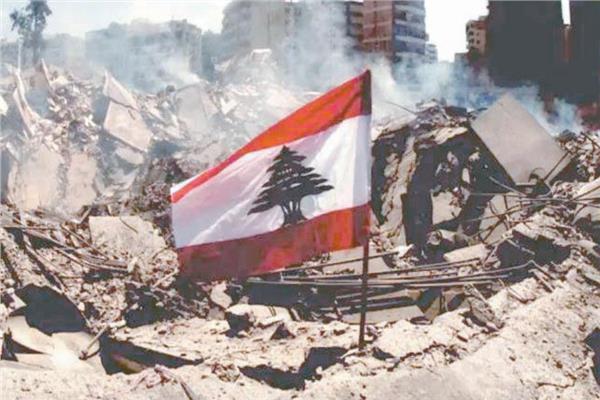 الاحتلال يواصل خروقاته فى لبنان