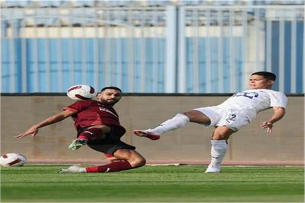 بيراميدز وسيراميكا