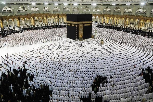 الكعبة المشرفة