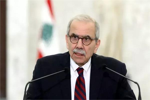 رئيس الحكومة اللبنانية