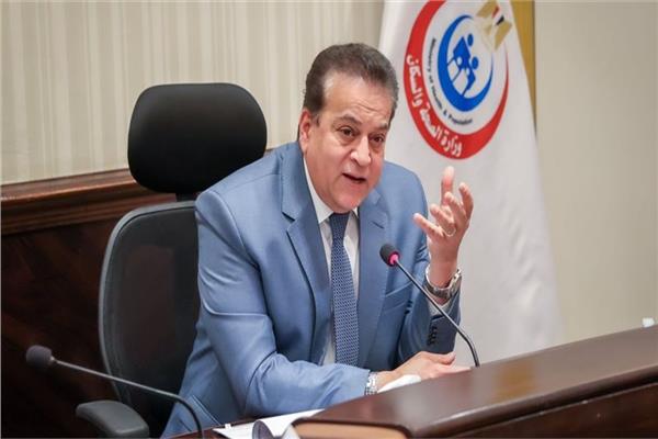 الدكتور خالد عبدالغفار