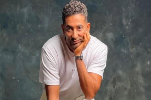 عمرو سعد