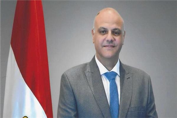 المهندس أيمن عطية
