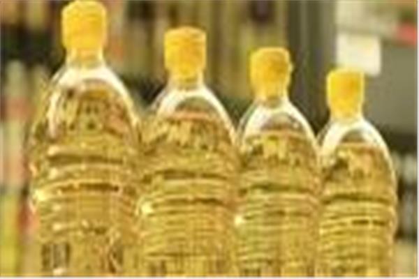 أسعار الزيت على بطاقة التموين