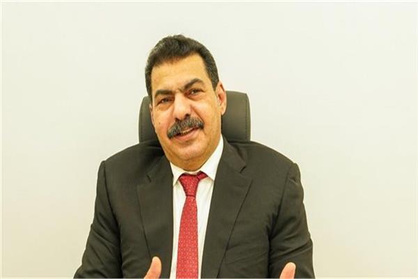 المهندس ياسر الحفناوي