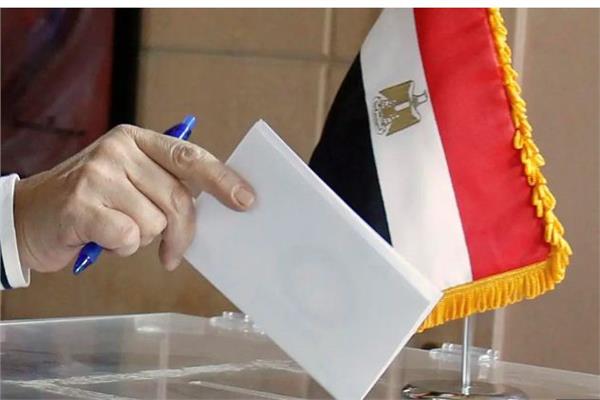  انتخابات مجلس النواب 2025