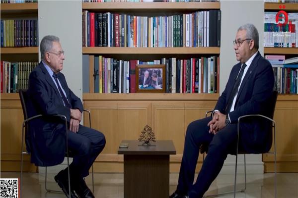  فؤاد السنيورة رئيس وزراء لبنان الأسبق
