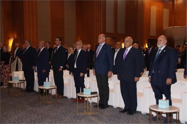  بطولة كأس العالم للرماية