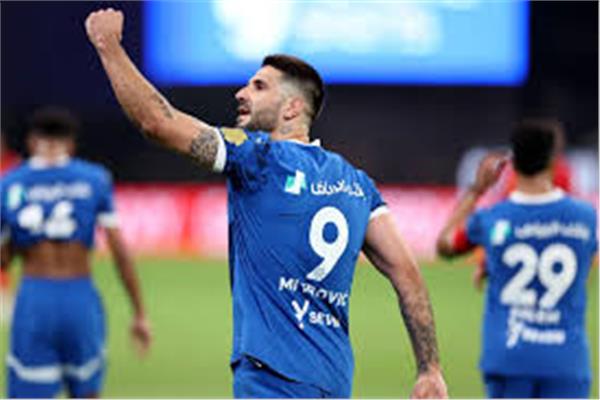 الهلال