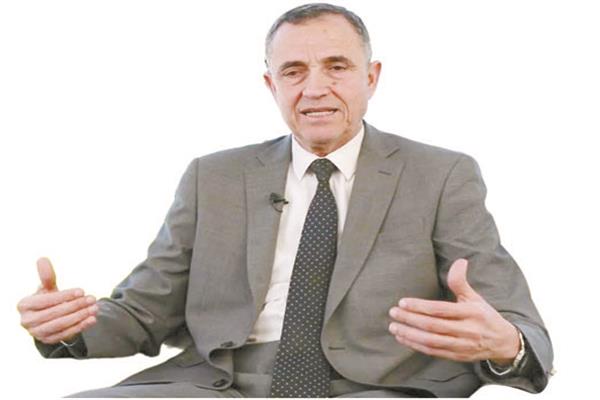 د. أحمد الجيوشى