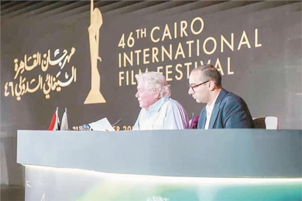 حسين فهمي