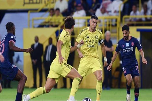 النصر