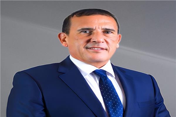 حسام الشاعر رئيس اتحاد الغرف السياحية