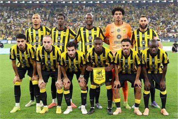 اتحاد جدة