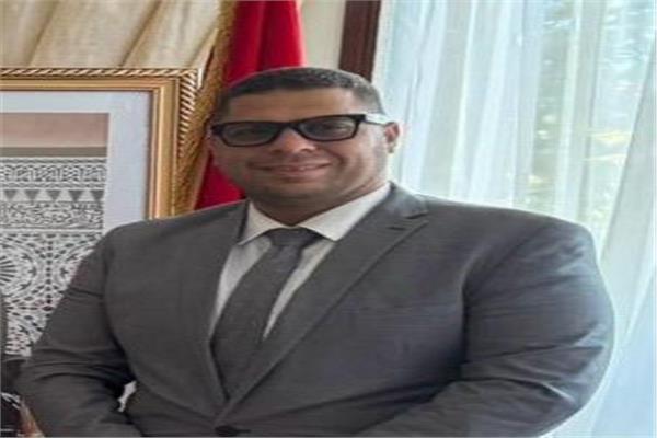  هشام خلف الله  ، مؤسس مبادرة ميتالايف ميتافيرس