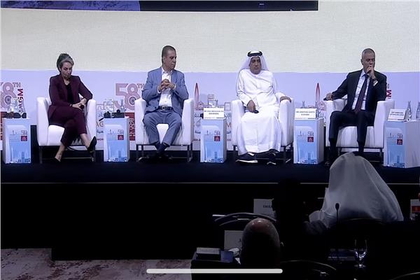مصر للطيران تواصل توسعها وتؤكد التزامها بالاستدامة البيئية رغم التحديات