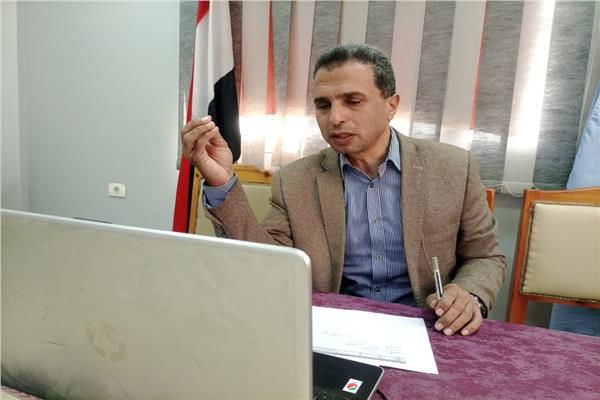 الدكتور علاء جودة
