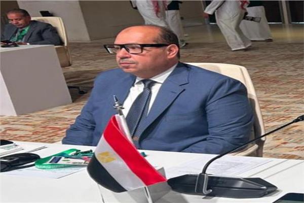 ياسر إدريس