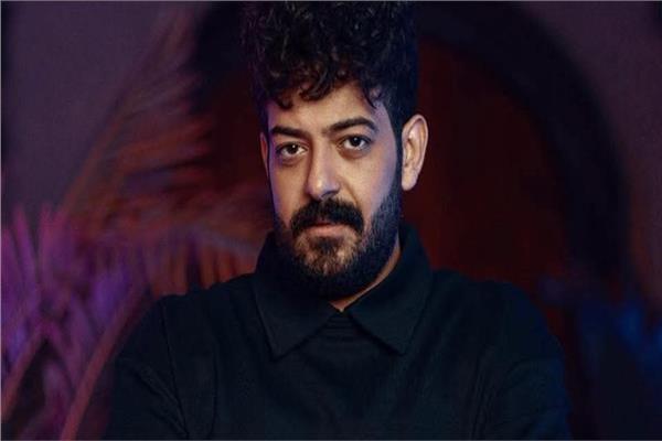المطرب إسماعيل الليثي