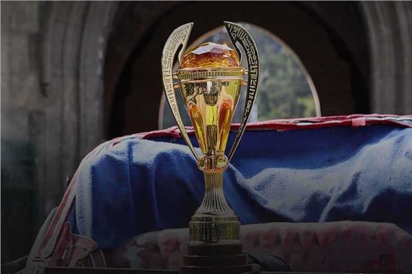 كأس السوبر المصري للأندية الأبطال 2025