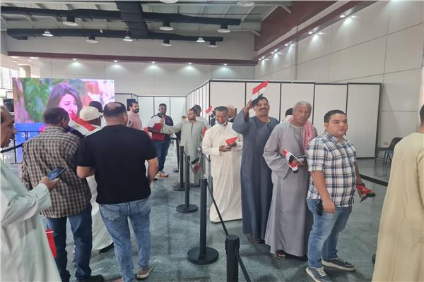 انتخابات النواب 2025