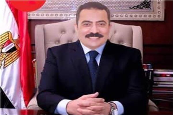 الدكتور محمد يوسف