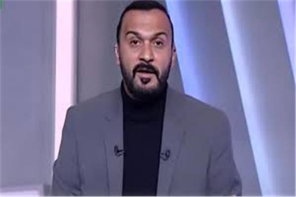 إبراهيم سعيد