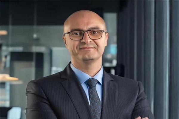 المهندس محمد شمروخ الرئيس التنفيذي للجهاز القومي لتنظيم الاتصالات