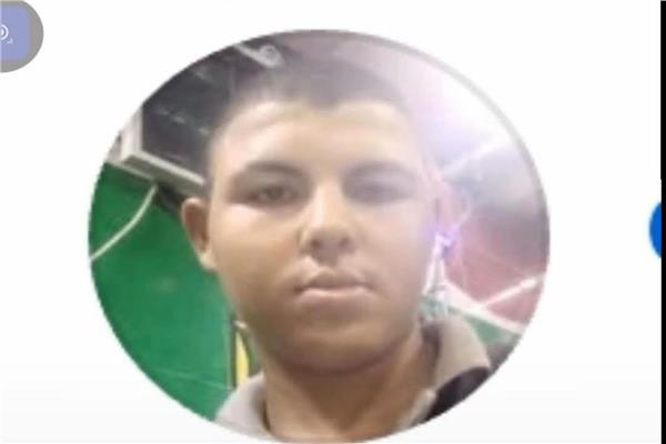 المجني عليه