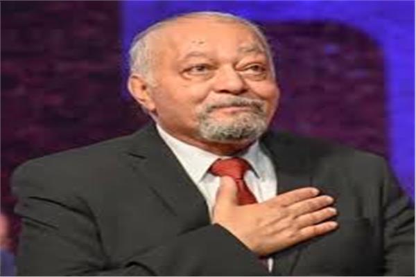 الفنان سامي مغاوري